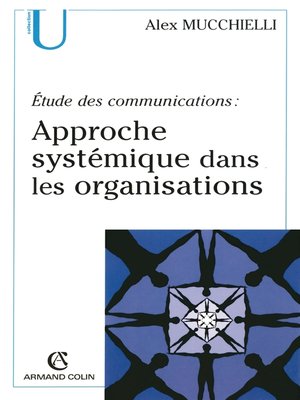 cover image of Étude des communications